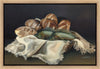 Five Loaves Two Fishes Gallery Wrap