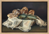 Five Loaves Two Fishes Gallery Wrap