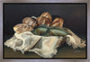 Five Loaves Two Fishes Gallery Wrap