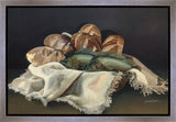 Five Loaves Two Fishes Gallery Wrap