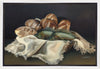 Five Loaves Two Fishes Gallery Wrap