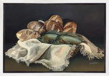 Five Loaves Two Fishes Gallery Wrap