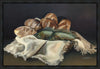 Five Loaves Two Fishes Gallery Wrap