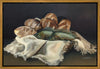 Five Loaves Two Fishes Gallery Wrap
