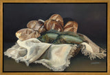 Five Loaves Two Fishes Gallery Wrap