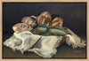 Five Loaves Two Fishes Gallery Wrap