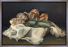 Five Loaves Two Fishes Gallery Wrap
