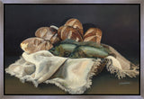 Five Loaves Two Fishes Gallery Wrap