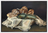 Five Loaves Two Fishes Gallery Wrap