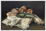 Five Loaves Two Fishes Gallery Wrap