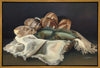 Five Loaves Two Fishes Gallery Wrap