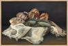 Five Loaves Two Fishes Gallery Wrap