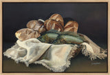 Five Loaves Two Fishes Gallery Wrap