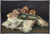 Five Loaves Two Fishes Gallery Wrap
