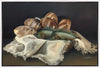 Five Loaves Two Fishes Gallery Wrap
