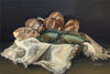 Five Loaves Two Fishes Gallery Wrap