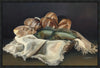 Five Loaves Two Fishes Gallery Wrap