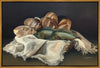 Five Loaves Two Fishes Gallery Wrap