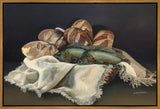 Five Loaves Two Fishes Gallery Wrap