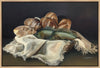 Five Loaves Two Fishes Gallery Wrap