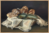Five Loaves Two Fishes Gallery Wrap