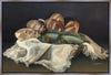 Five Loaves Two Fishes Gallery Wrap