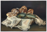 Five Loaves Two Fishes Gallery Wrap