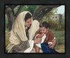 For a Small Moment Gallery Wrap
