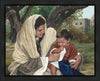 For a Small Moment Gallery Wrap