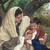 For a Small Moment Gallery Wrap