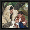 For a Small Moment Gallery Wrap