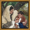 For a Small Moment Gallery Wrap