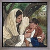 For a Small Moment Gallery Wrap