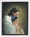 Mother Gallery Wrap
