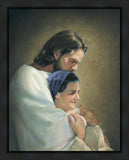 Mother Gallery Wrap