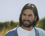 Abide with Me Gallery Wrap