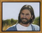 Abide with Me Gallery Wrap