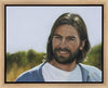 Abide with Me Gallery Wrap
