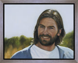 Abide with Me Gallery Wrap