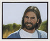 Abide with Me Gallery Wrap