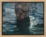 Follow Me Gallery Wrap