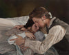 But For A Small Moment Gallery Wrap