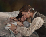 But For A Small Moment Gallery Wrap