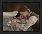 But For A Small Moment Gallery Wrap