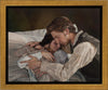 But For A Small Moment Gallery Wrap
