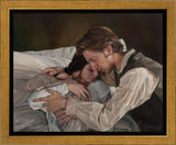But For A Small Moment Gallery Wrap