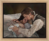 But For A Small Moment Gallery Wrap