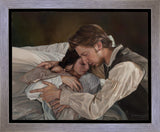 But For A Small Moment Gallery Wrap