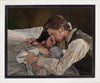 But For A Small Moment Gallery Wrap
