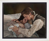 But For A Small Moment Gallery Wrap